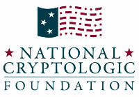 National Cryptologic Foundation logo