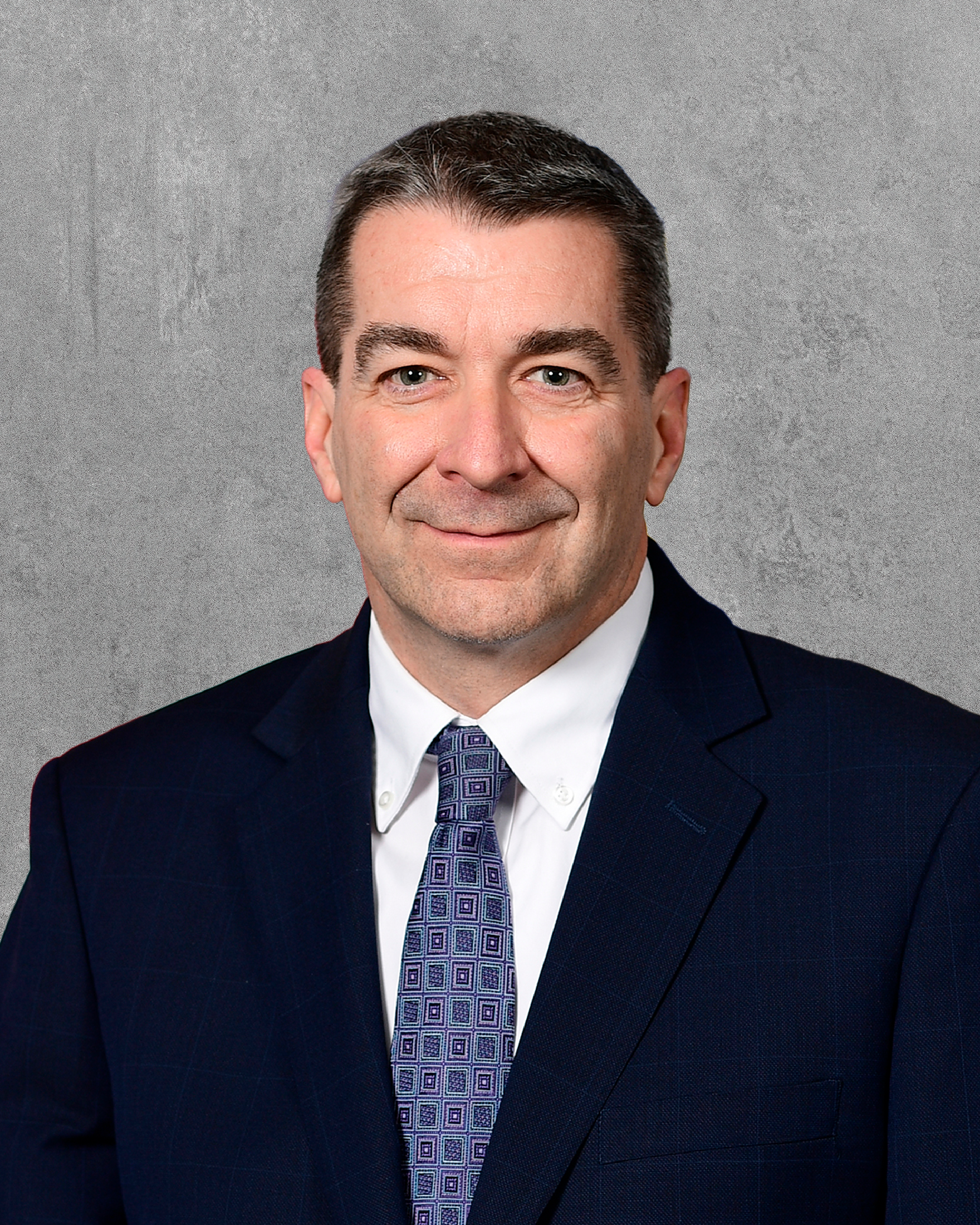 Dave Luber