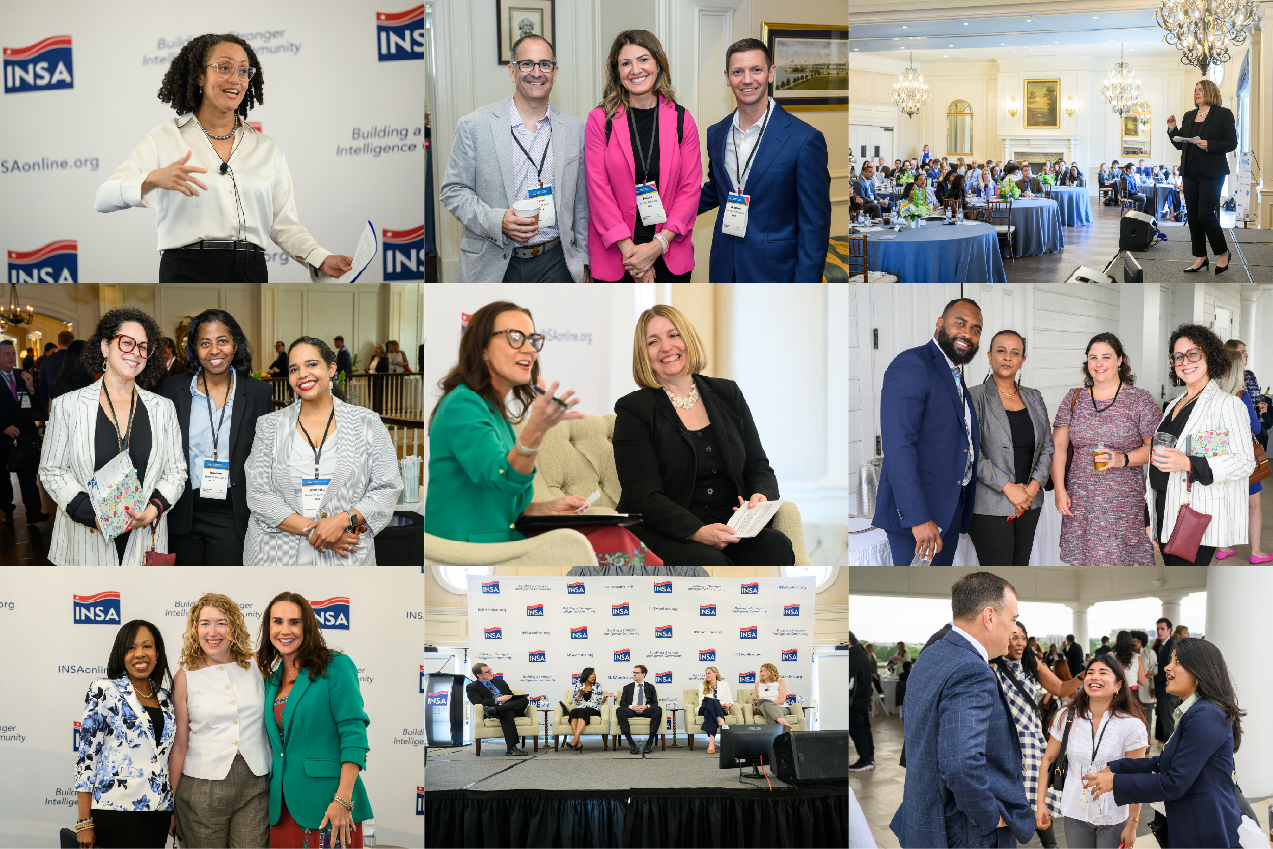 INSA's 2026 The New IC Symposium