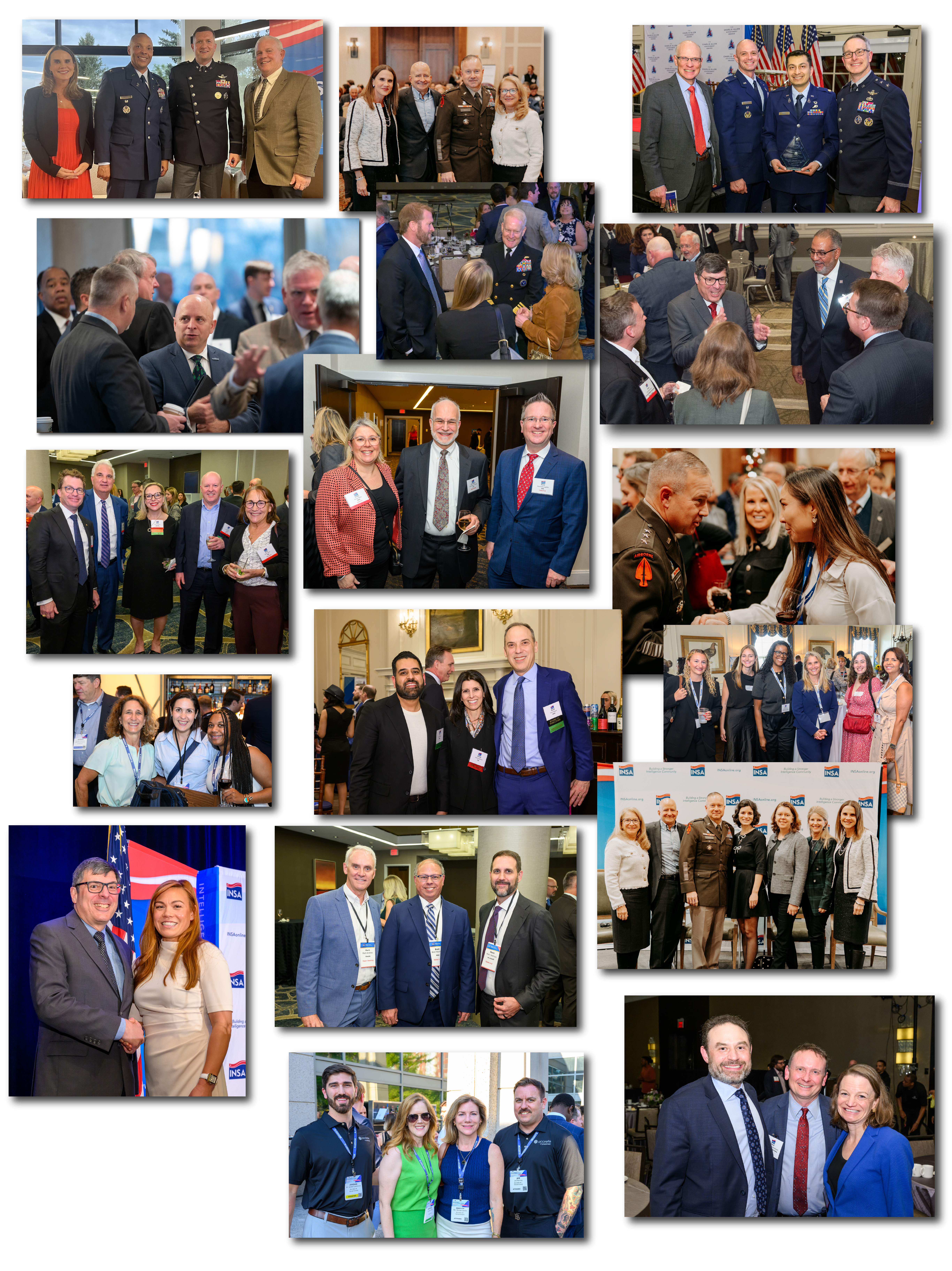The Power of INSA Membership