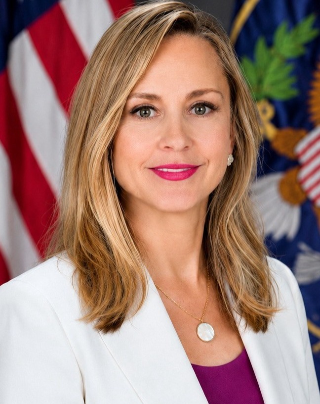 Cheri Benedict, Senior Cyber Supply Chain Advisor, OFCIO, EOP