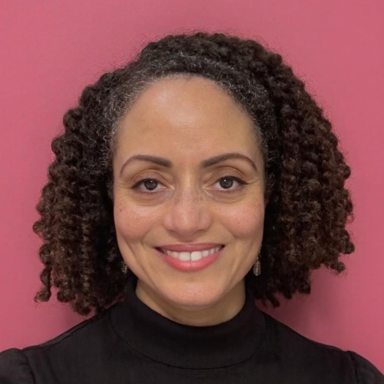 Dr. Stacey Dixon, Former PDDNI, ODNI