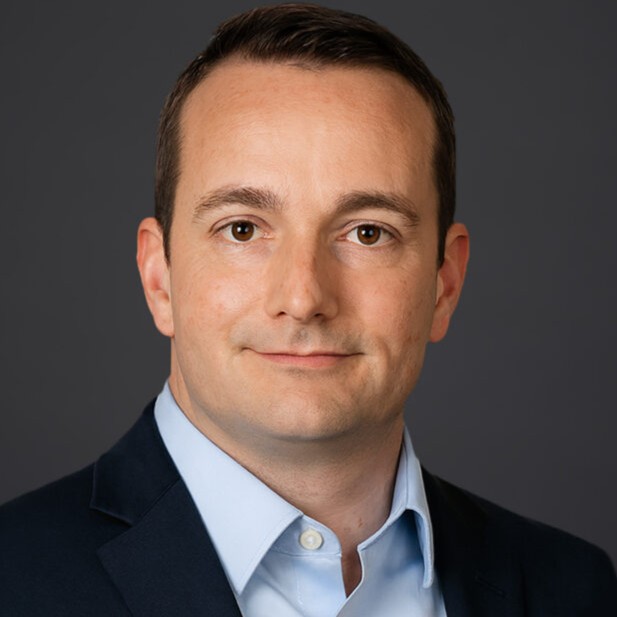 Peter Ranks, Chief Strategy Officer, GRVTY