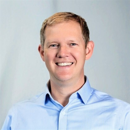 Richard Hollister, Principal Solutions Architect, AWS