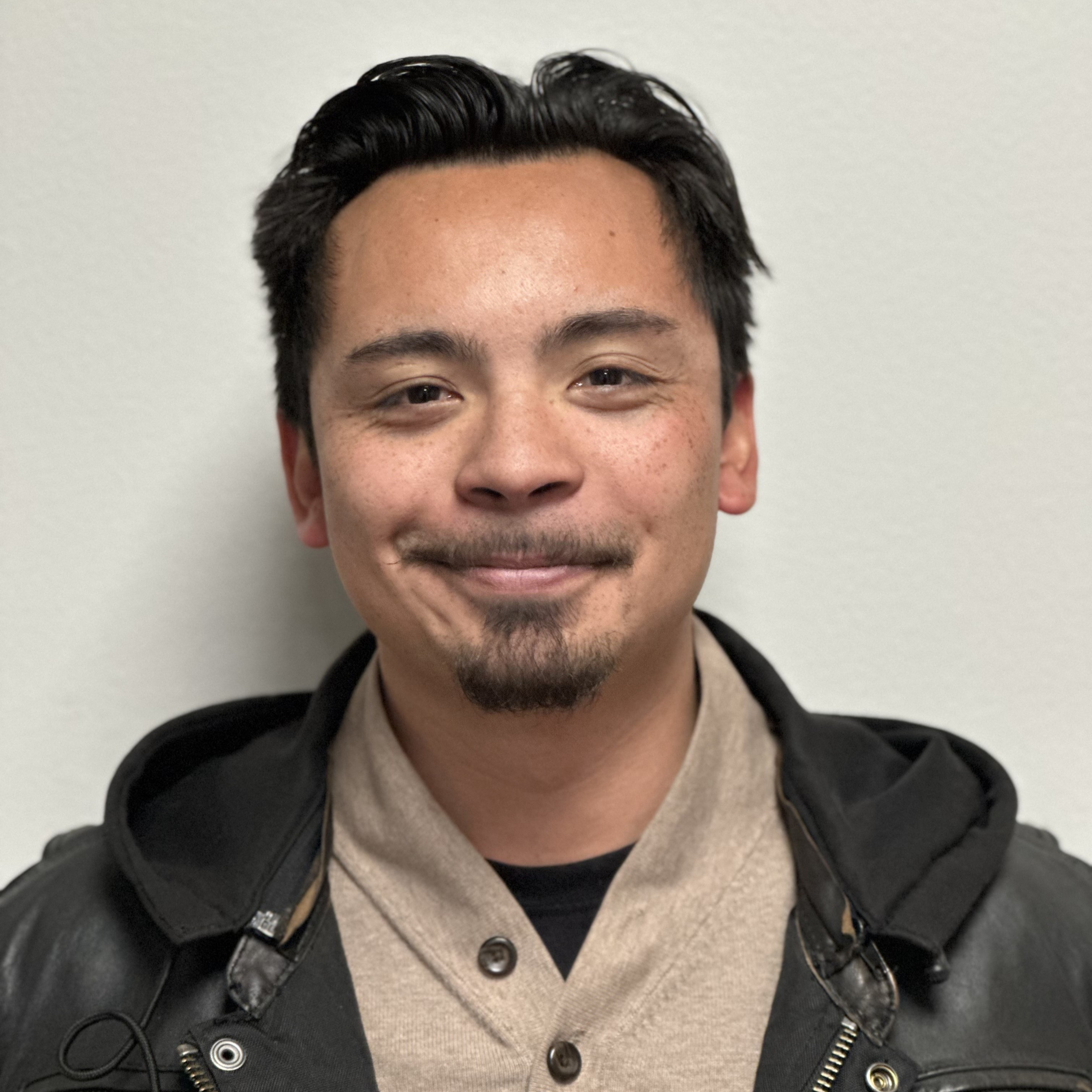 Rob Robancho, MD6/S2, Deloitte