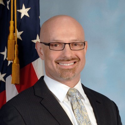 AD Roman Rozhavsky, Counterintelligence Division, FBI