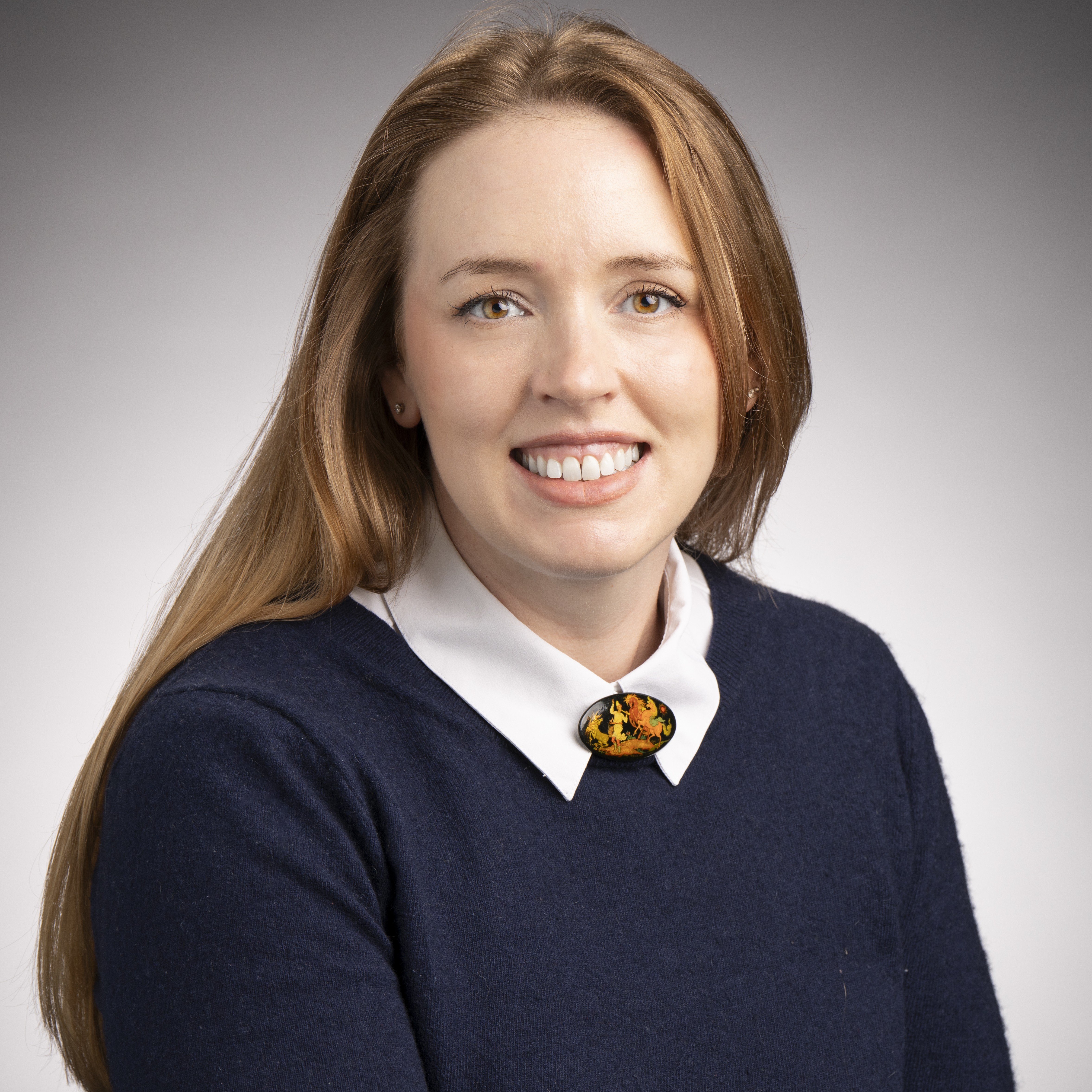 Sarah K. Adams, Johns Hopkins University Applied Physics Laboratory