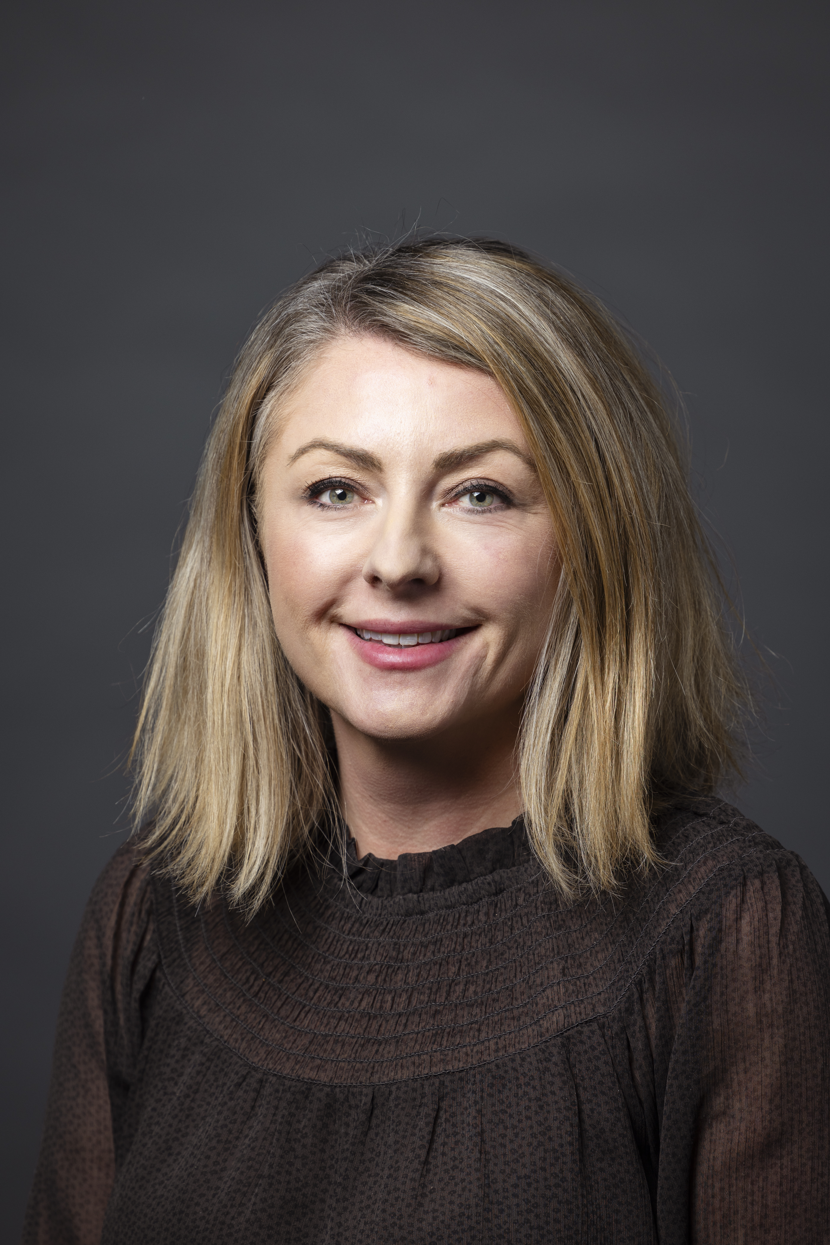 Sarah Campbell