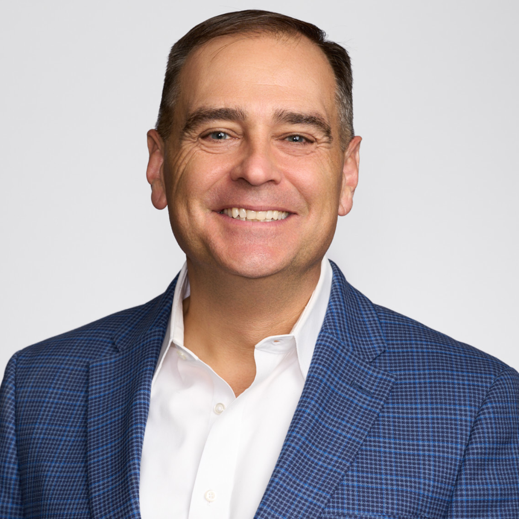 Scott Cooper, SVP, Government Affairs, With Honor