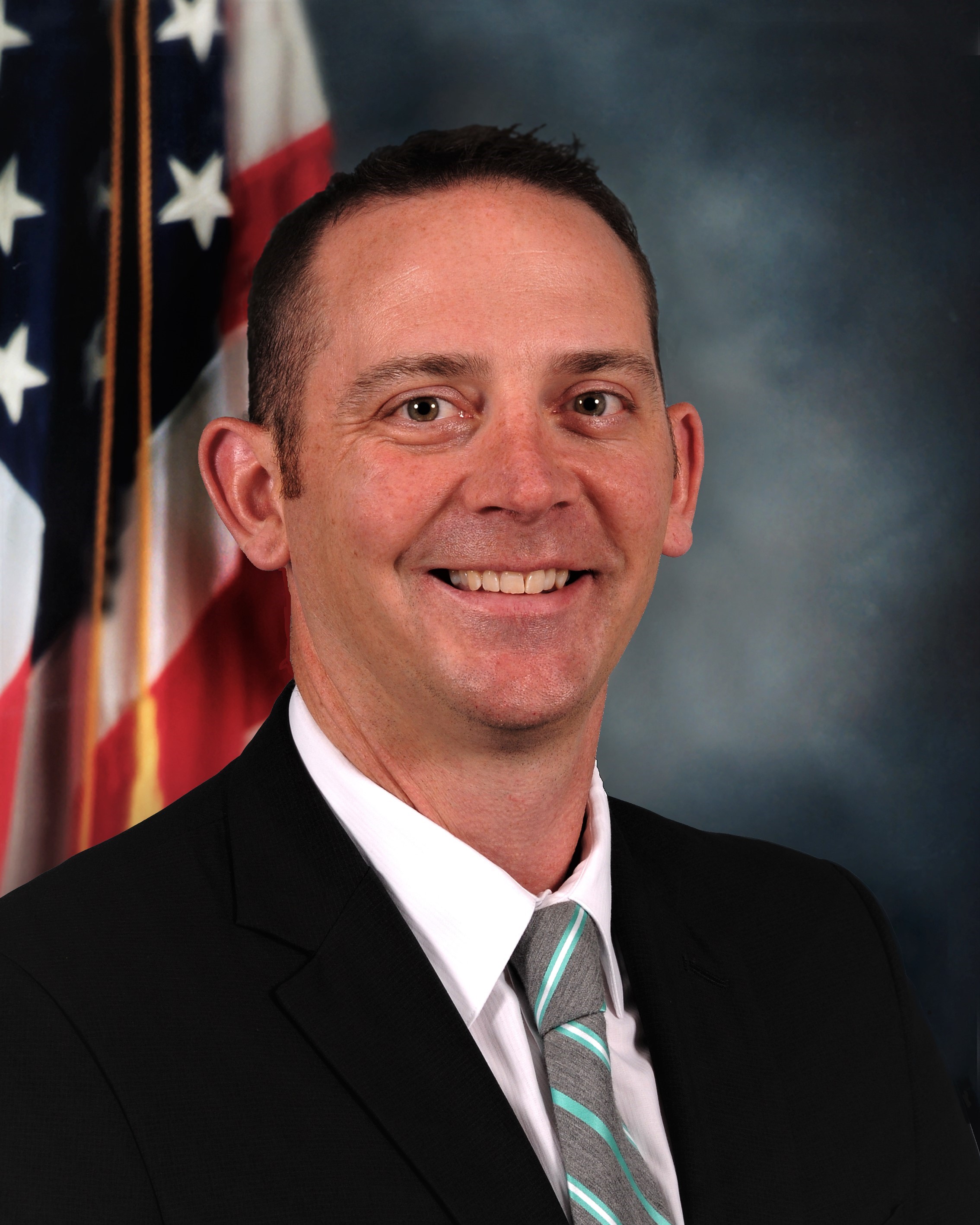 Eric Smithmier, Supervisory Special Agent, Threat Analytics Collaboration Unity, Cyber Division, FBI