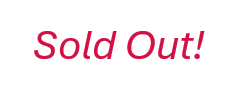 Sold Out