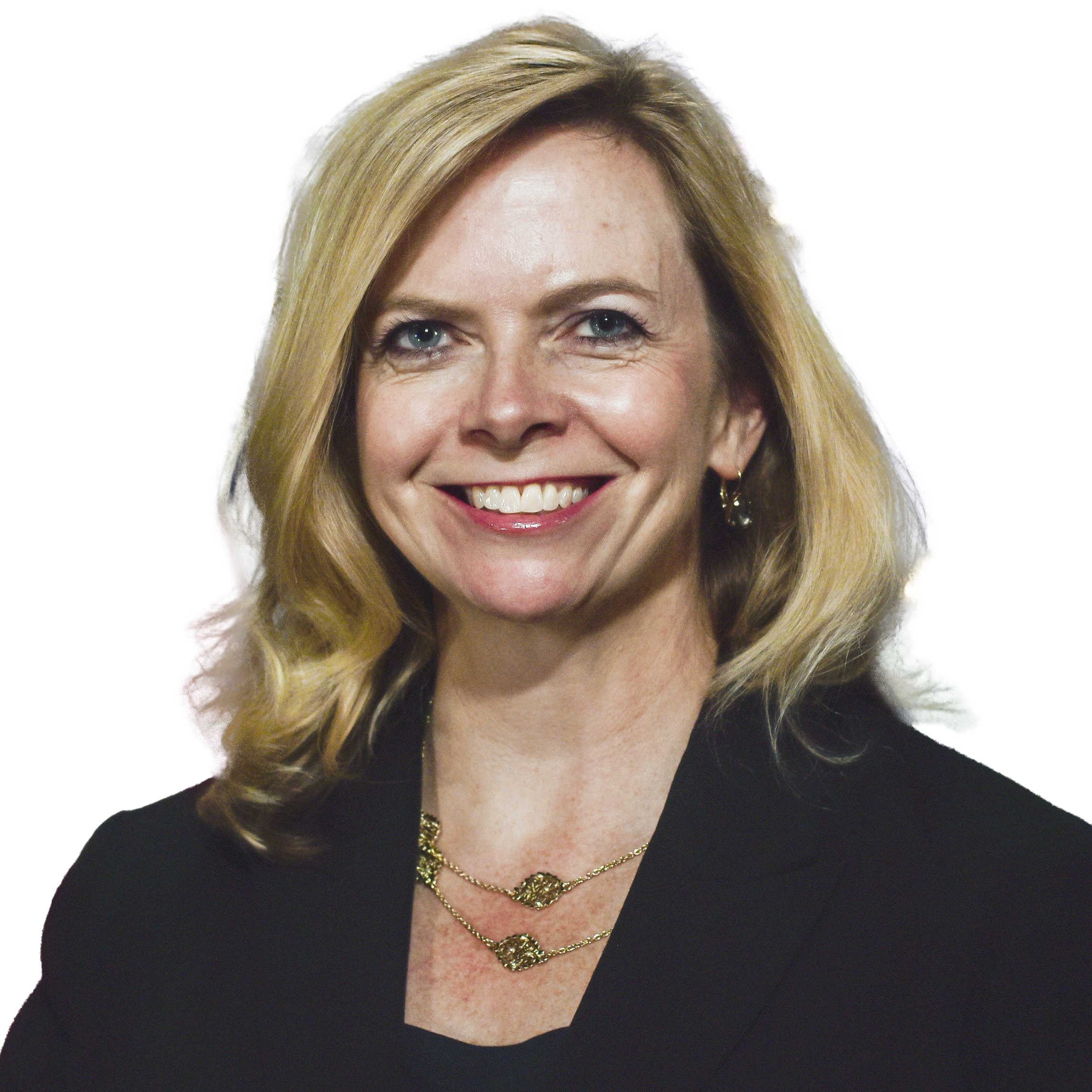 Suzanne White, Former DIA