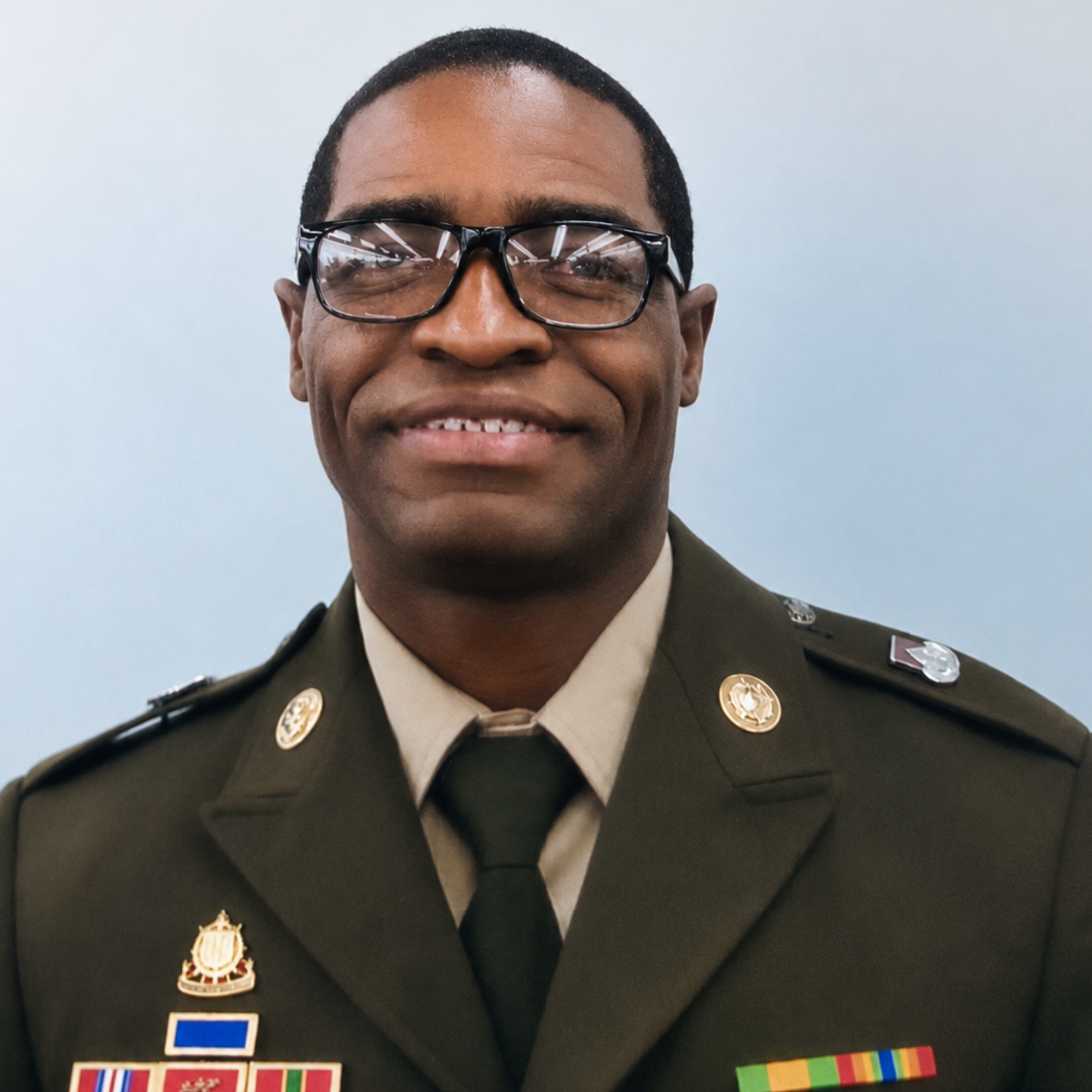 Sylvanus O'Connor