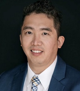 Taka Ariga, CDO, OPM