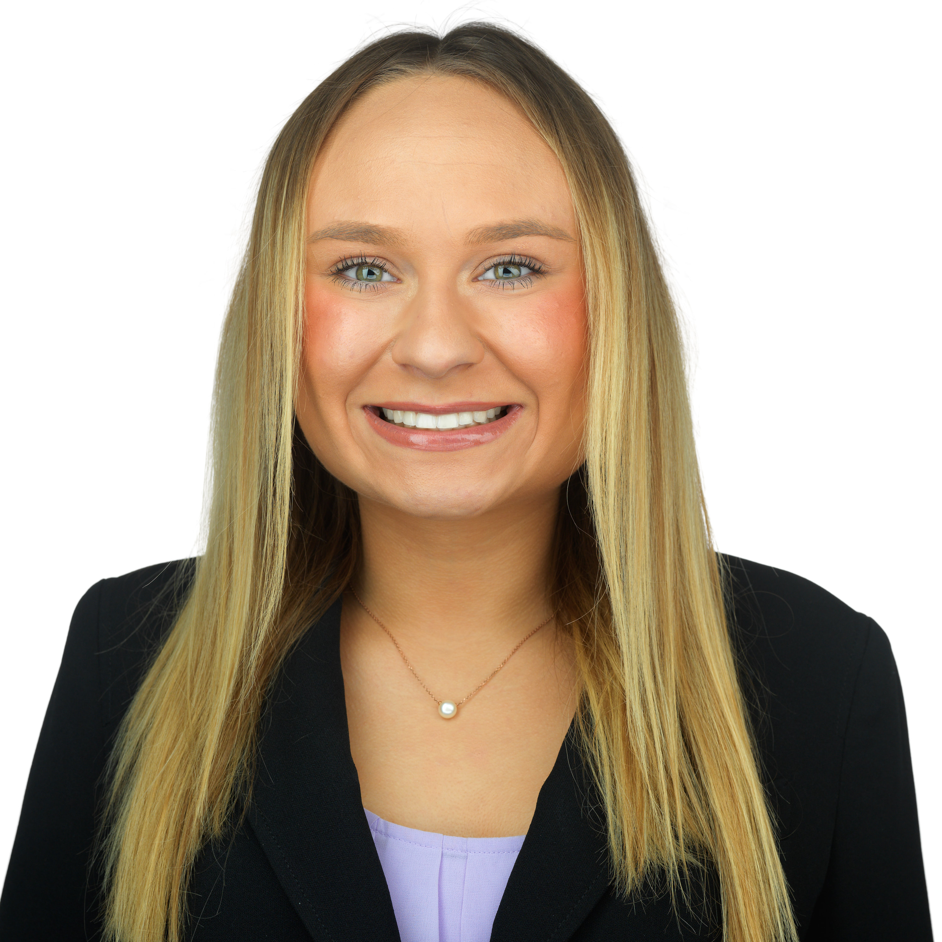Tessa Orwat, Policy Intern, INSA