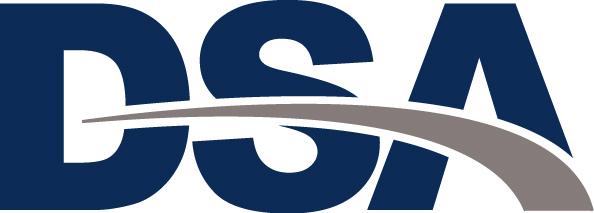 DSA Logo