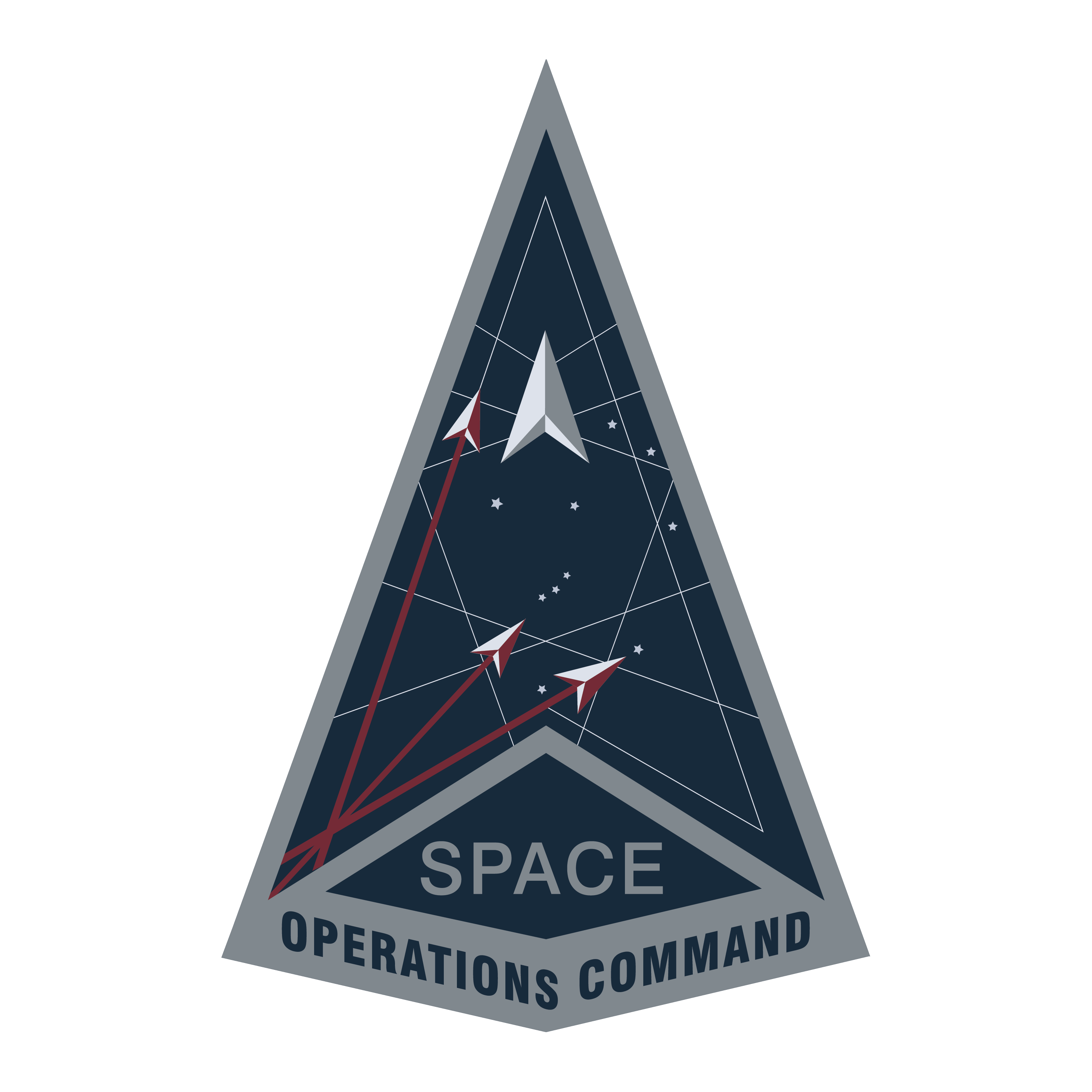 U.S. Space Operations Command