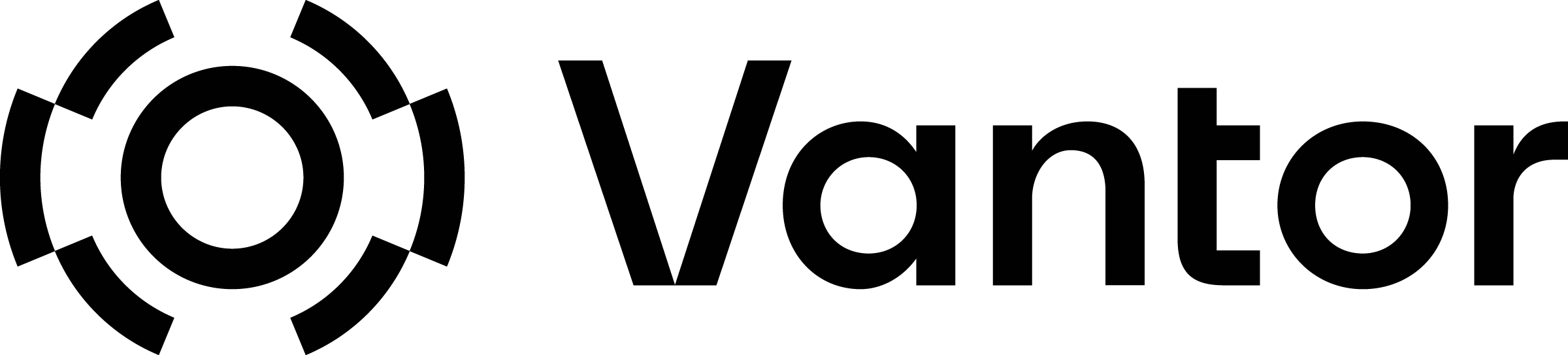 Vantor Logo