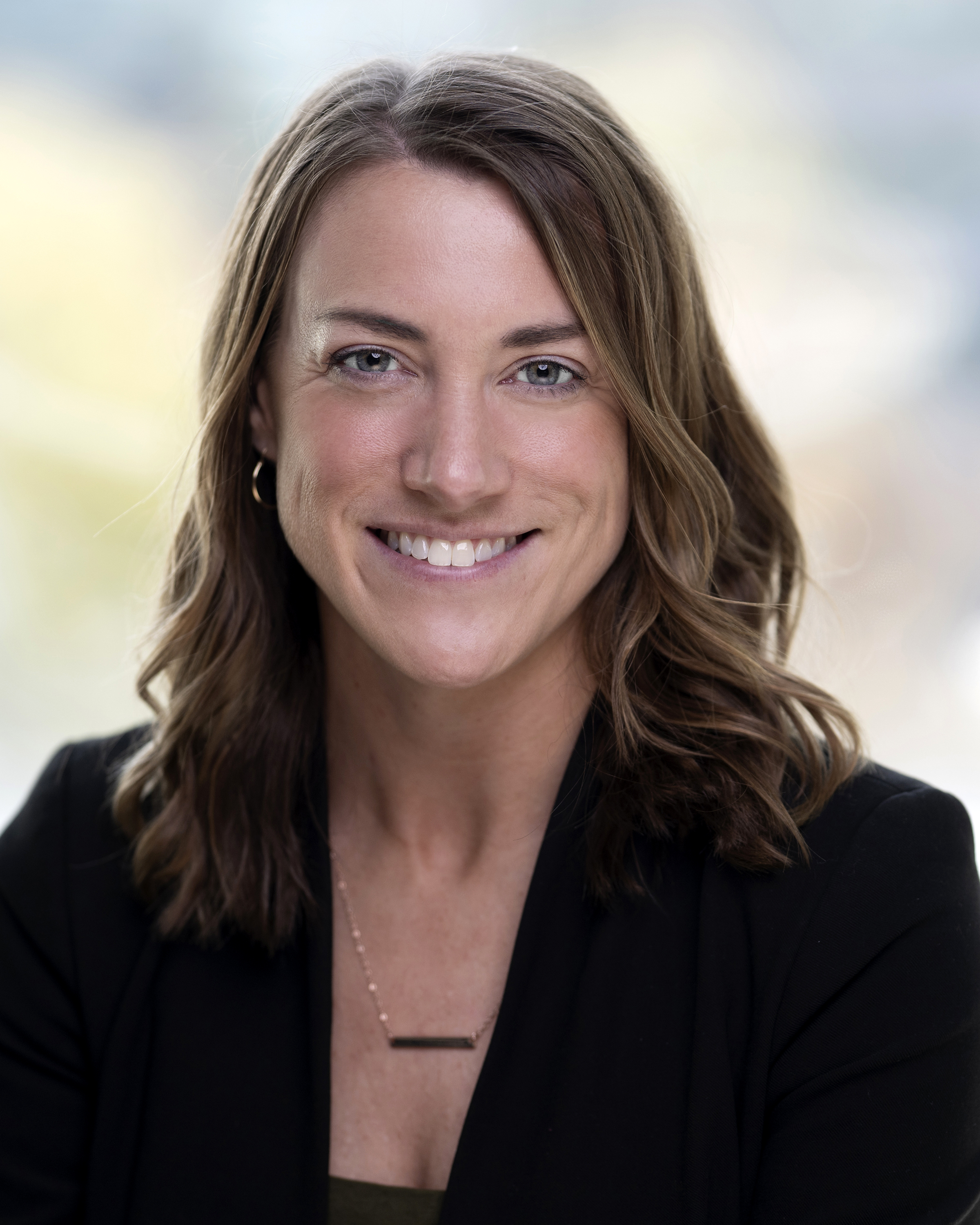 Kristina Walter, Director, NSA Cybersecurity Collaboration Center