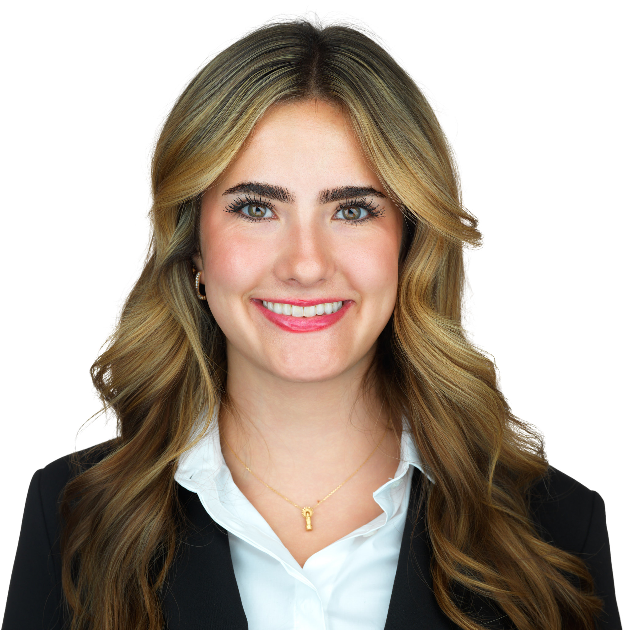 Emma Frazier, INSA Policy Intern