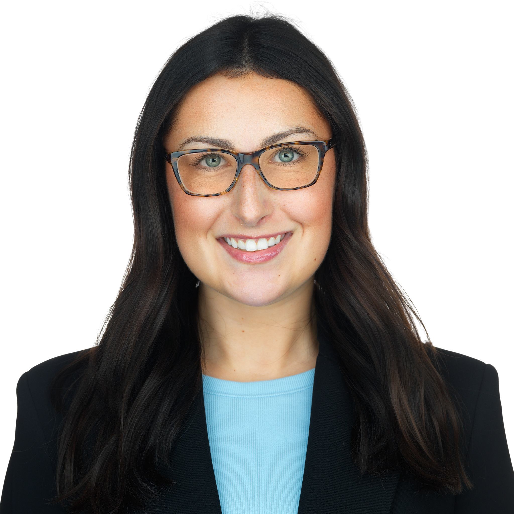 Kate Tobin, INSA Policy Intern