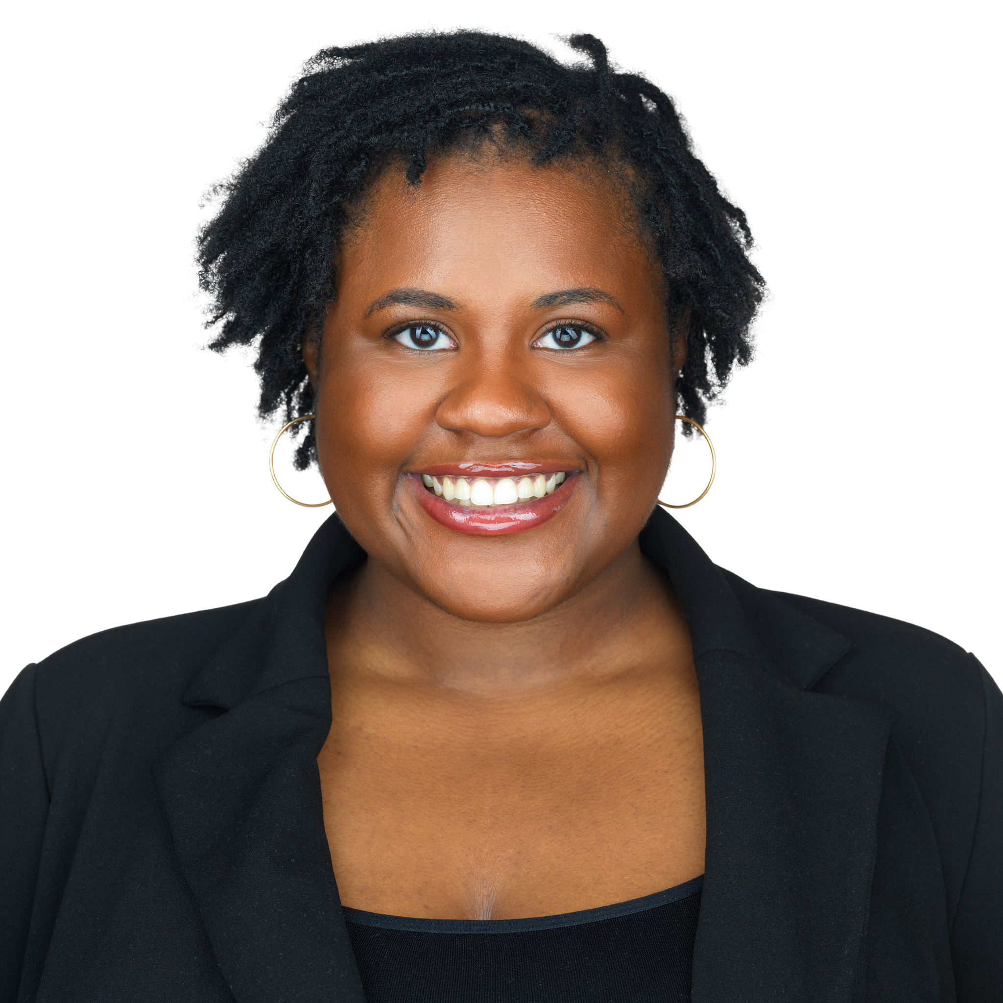 Ione Brewer, INSA Policy Intern