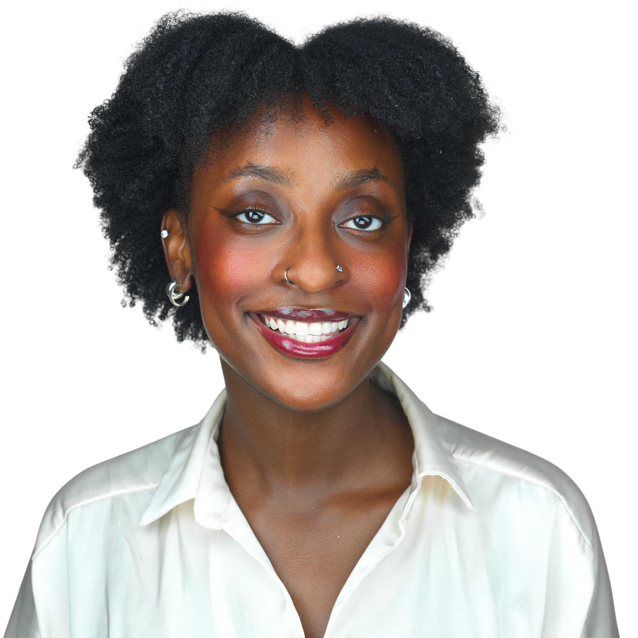 Stephanie Bulega-Nasuna, INSA Policy Intern