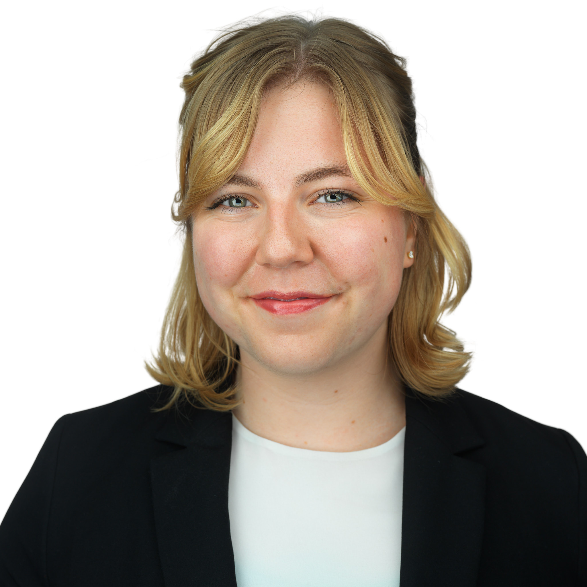 Emma Rubbert, Policy Intern, INSA