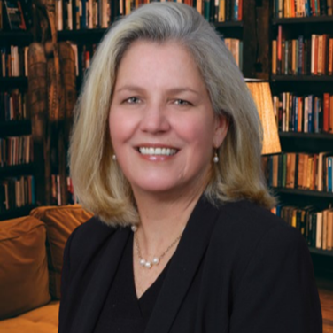 Wendy Noble, former Deputy Director, NSA