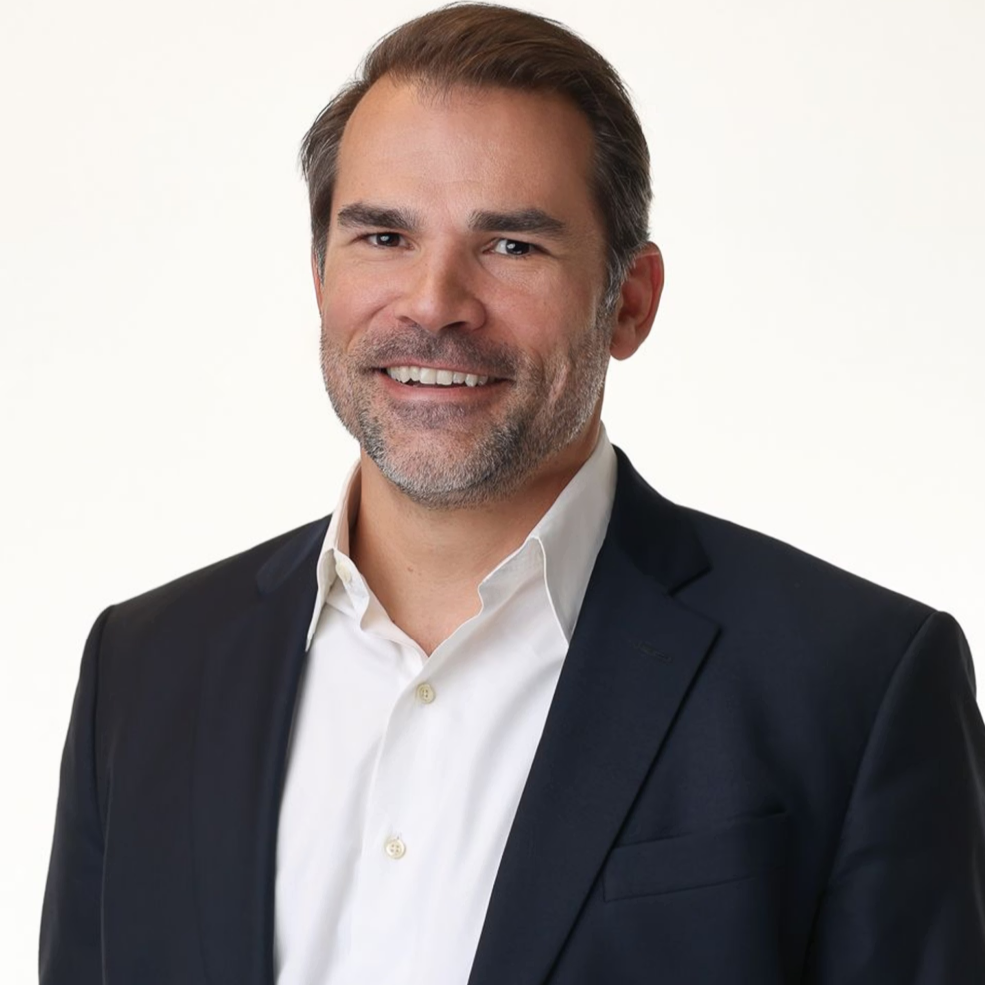 Will Cocos, GM & EVP, USG, Vantor