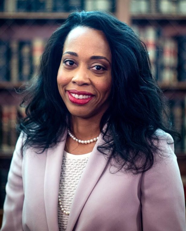 Wyndee Parker
