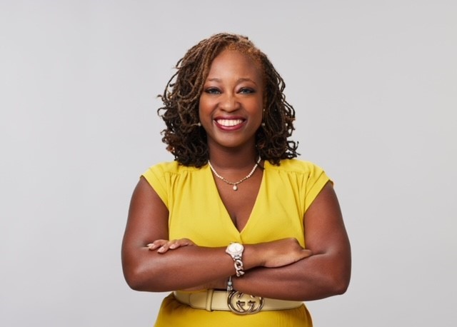Yolanda Reid