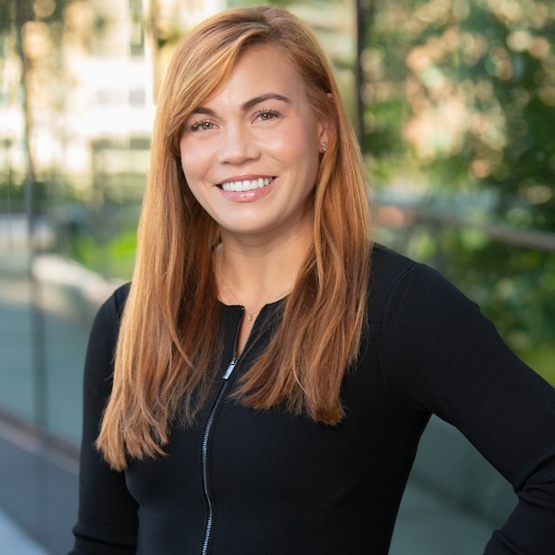 Yvette Cesario, Managing Director of National Security, AWS