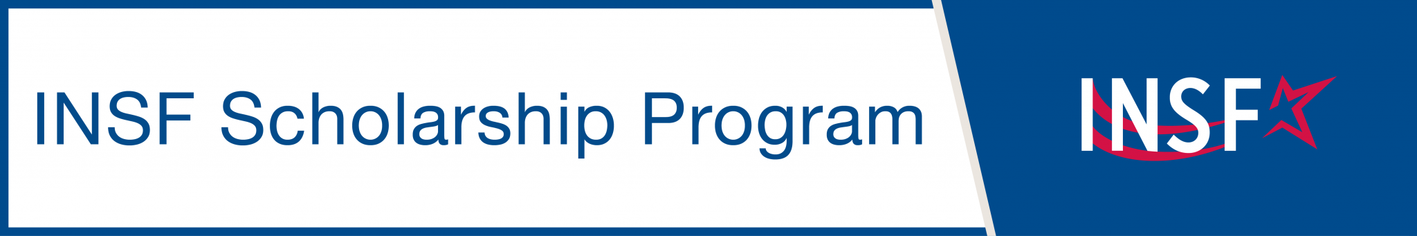 INSF Scholarship Program