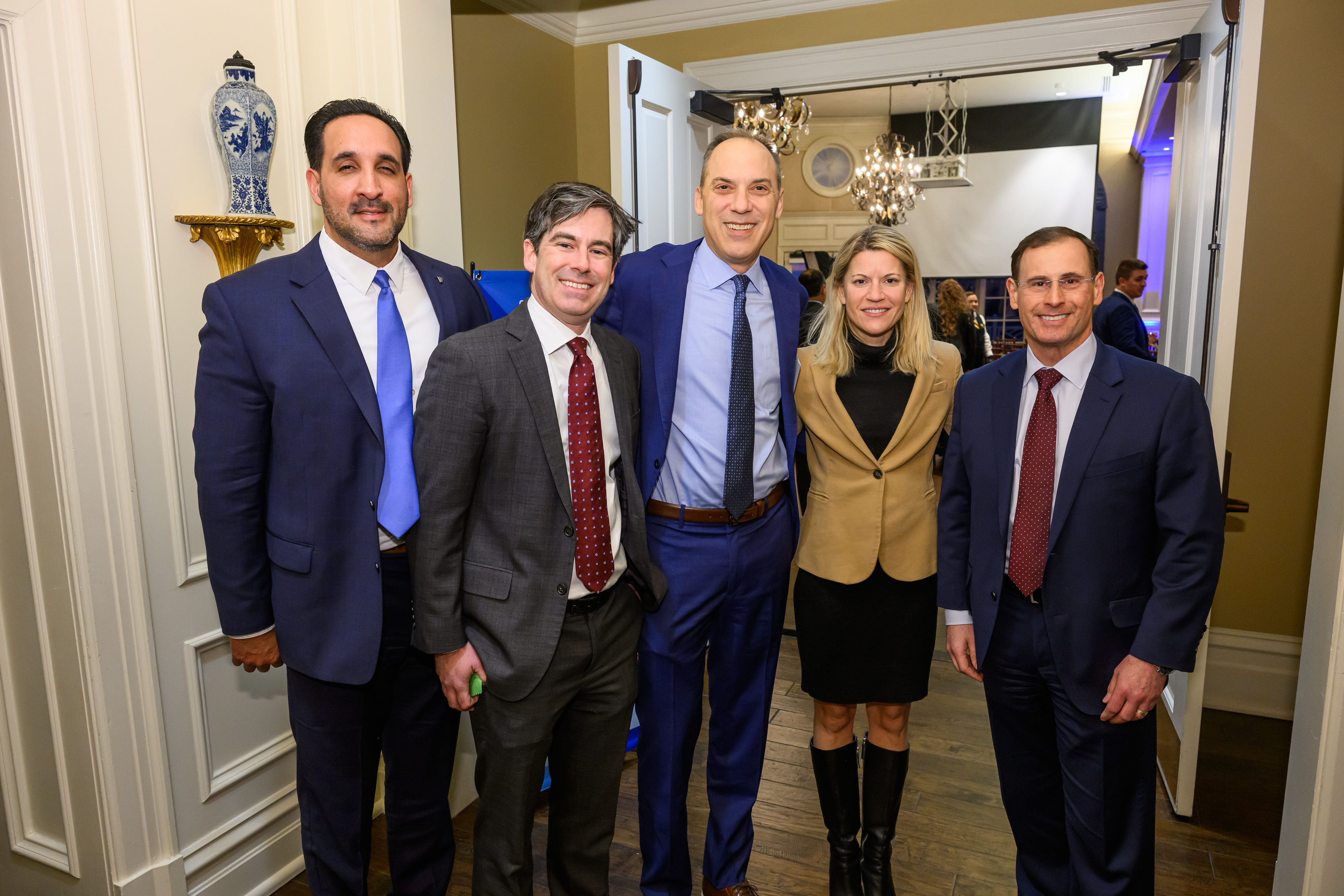 2025 Charlie Allen Achievement Awards