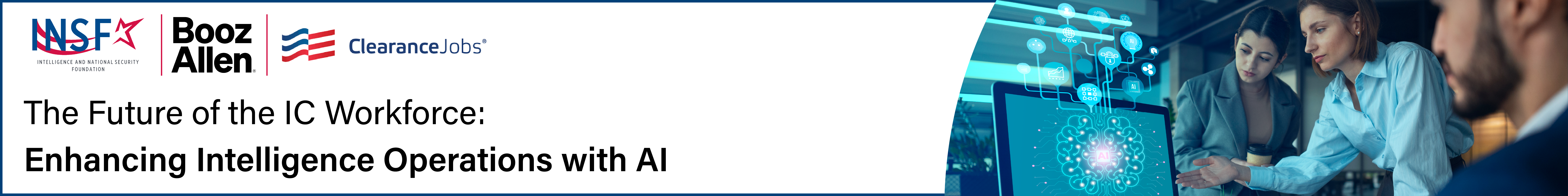 2026 Future of the IC Workforce virtual series