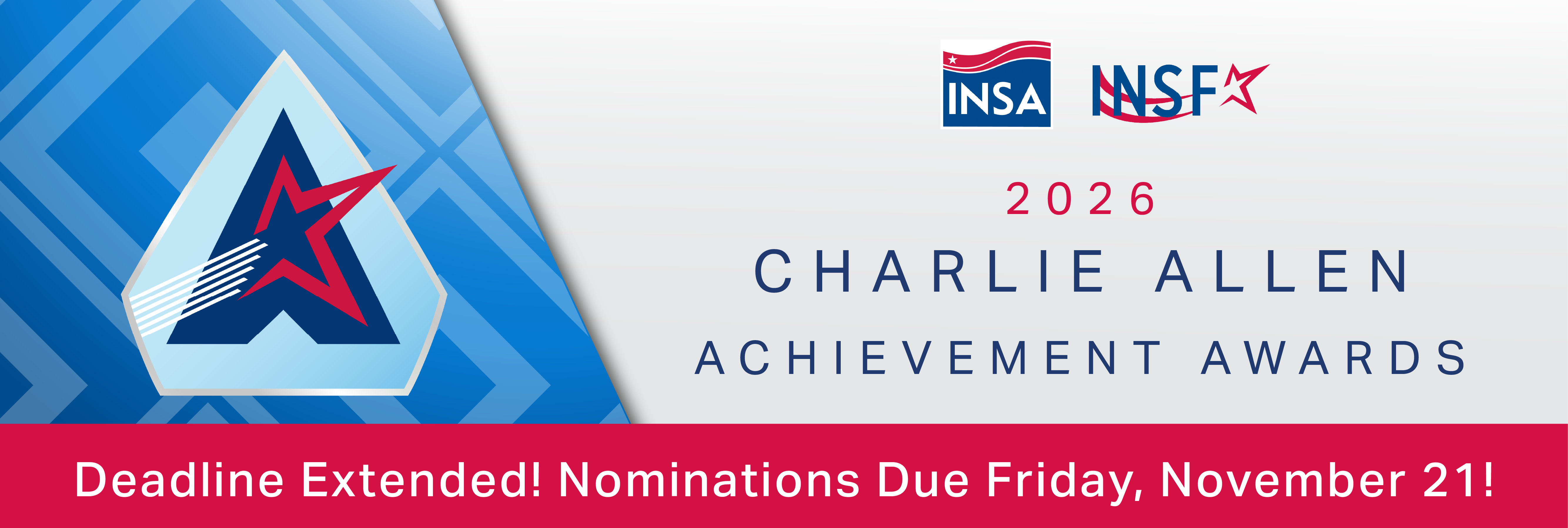 26 CAAA_Nominations Due_Web Banner