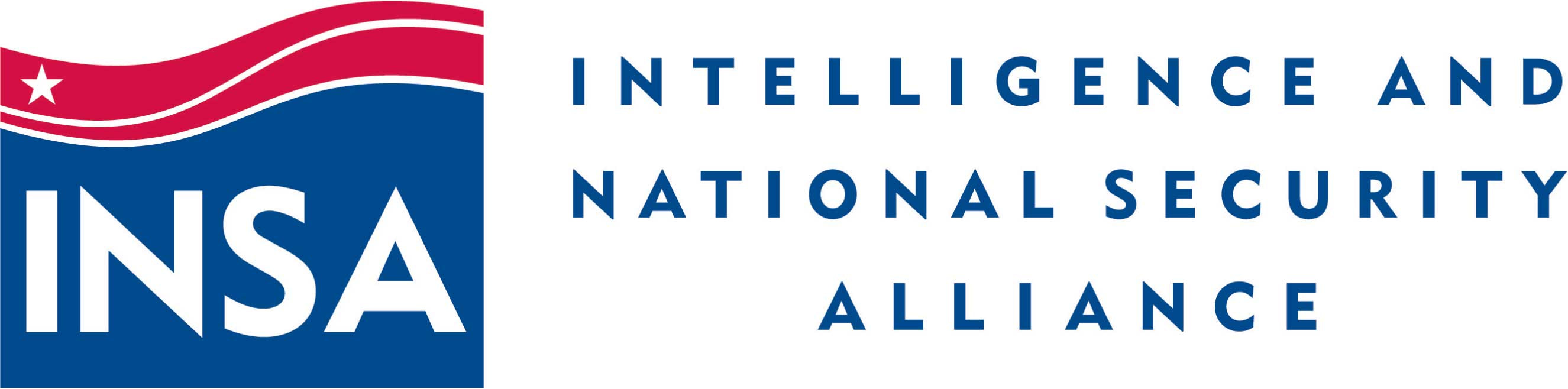 Intelligence and National Security Alliance logo