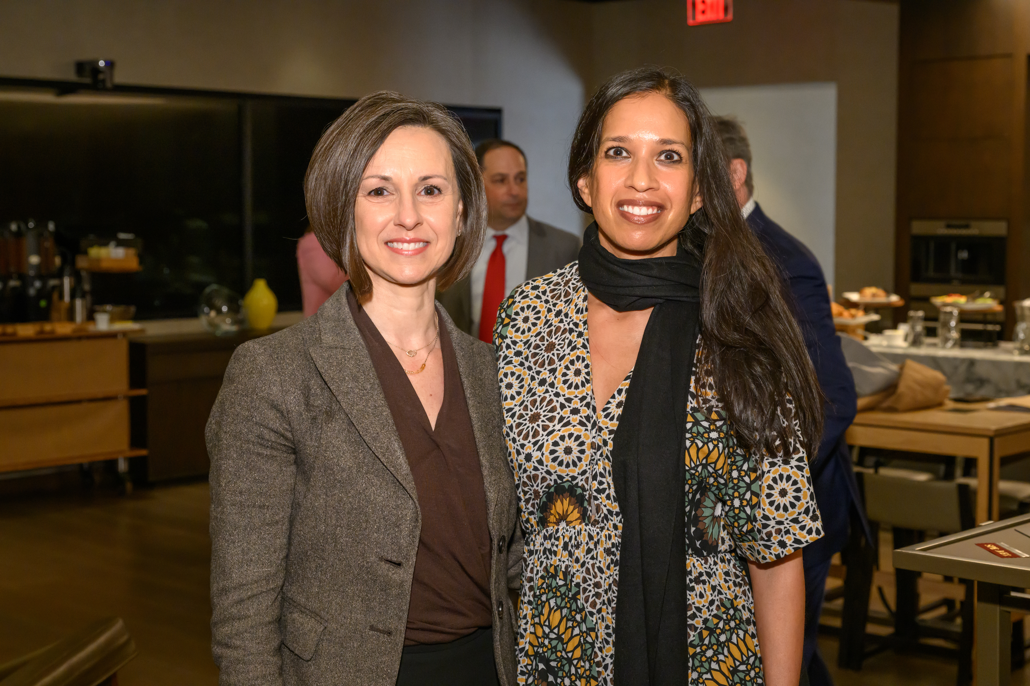 INSA 4283_022 INSA Leadership Breakfast