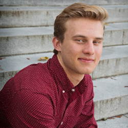 Maxwell Haseman_Square HS Maxwell Haseman_Square HS